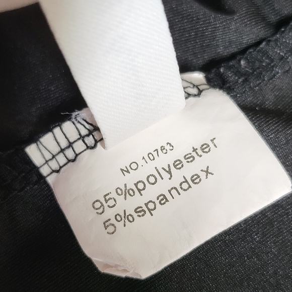 Blooming Jelly Women's High Waisted Running Shorts - Picture 11 of 14